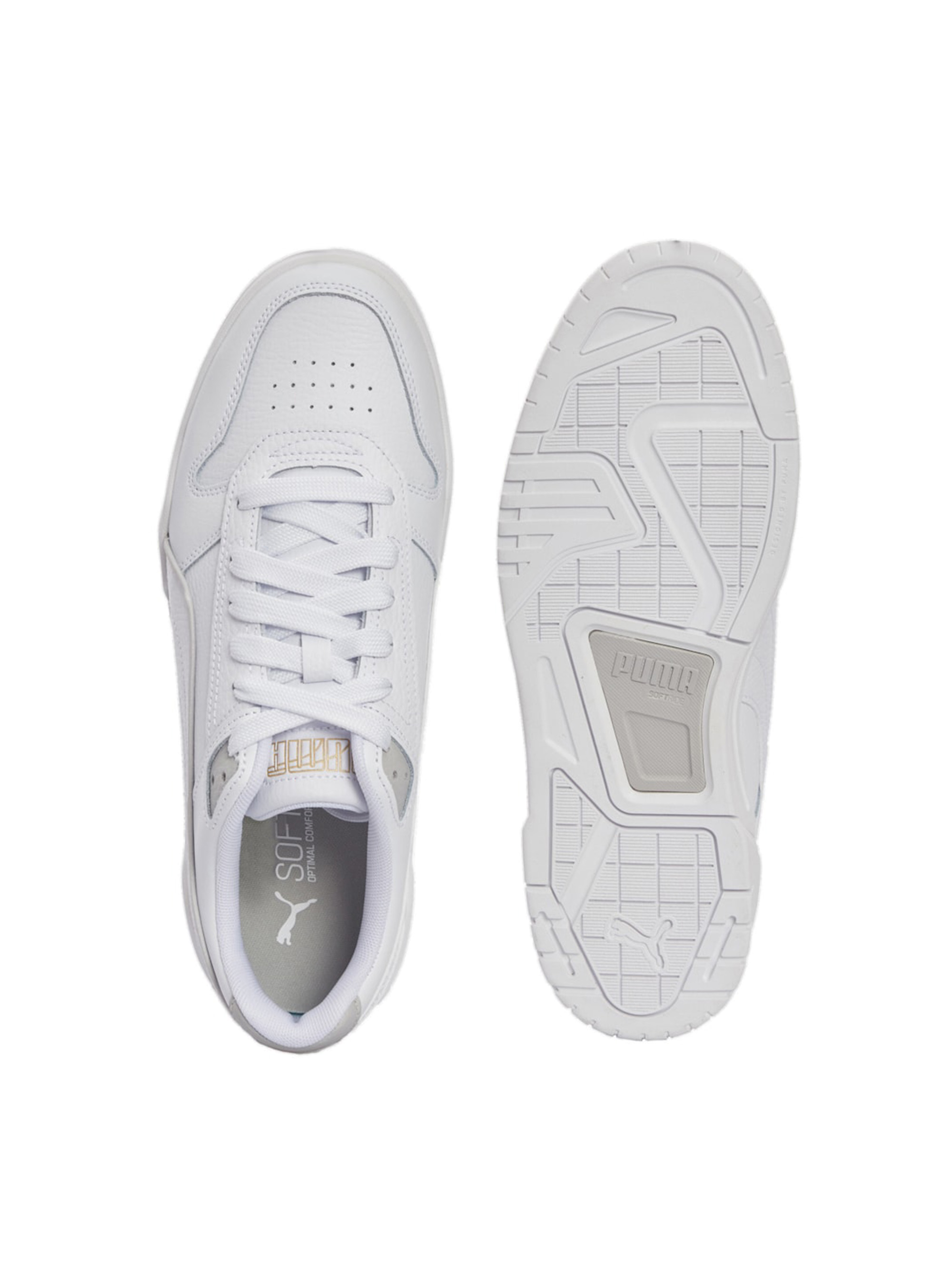 Sneakers RBD Tech Classic Puma, WH2 WHITE